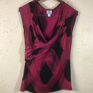 Worthington Stretch | Blouse